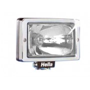Фара противотуманная Hella Jumbo 220 Chrom 1NE006300011