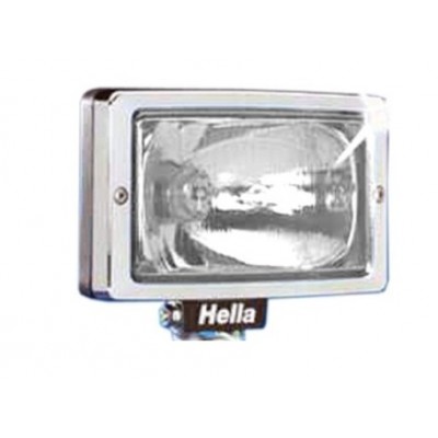 Фара противотуманная Hella Jumbo 220 Chrom 1NE006300011