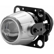 Фара противотуманная Hella Micro DE Premium 1NL008090317 (1фара+кронштейн)