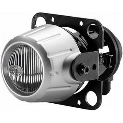 Фара противотуманная Hella Micro DE Premium 1NL008090317 (1фара+кронштейн)