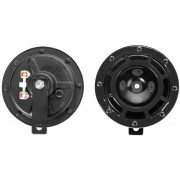 Звуковой сигнал Hella 3AG003399081 12V (500/300 Гц, 133W) комплект 2 шт + реле