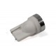 Светодиодная лампа AllLight T10  1 диод COB 1.5W W2,1x9,5d 12V WHITE