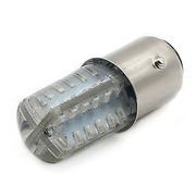 T25/5 48SMD 3014 BAY15d 12V в силиконе