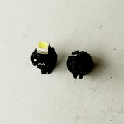 T 4.2 12V B8.0-12 (EBSR) панель приладів 10*6мм кнопки WHITE