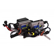 Комплект ксенона КВАНТ H11 6000К 12v блоки AC с обманкой
