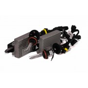 Комплект ксенона КВАНТ H11 6000К 24v с блоками AC