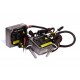 Комплект ксенона КВАНТ H27 4300К 12v с блоками Standart AC
