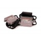 Комплект ксенона КВАНТ H27 4300К 12v с блоками AC