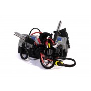 Комплект ксенона КВАНТ H3 4300К 12v блоки AC с обманкой