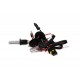 Комплект ксенона КВАНТ H3 5000К 12v блоки AC с обманкой
