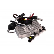 Комплект ксенона КВАНТ H3 6000К 24v с блоками AC
