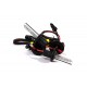 Комплект ксенона КВАНТ H7 4300К 24v с блоками AC
