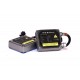 Комплект ксенона КВАНТ H7 6000К 12v с блоками Standart AC