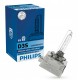Ксеноновая лампа PHILIPS 42403WHV2C1 D3S 42V 35W PK32d-5 WhiteVision gen2 5000K