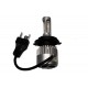 Комплект LED ламп HeadLight S2 H4 5000K 8000lm с вентилятором