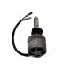 Комплект LED ламп HeadLight S2 H1 5000K 8000lm с вентилятором