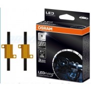 Адаптер сопротивления для диодных ламп Osram LEDCBCTRL101 5W (2штуки)
