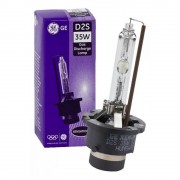 Ксеноновая лампа GE 53500 D2S 85V 35W P32d-2