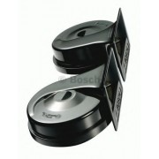 Звуковой сигнал Bosch 0986AH0503 12V (420/500 Гц, 60W)