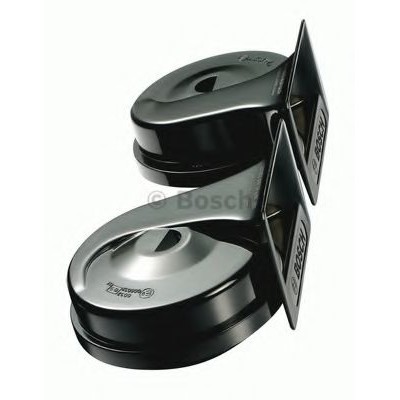 Звуковой сигнал Bosch 0986AH0503 12V (420/500 Гц, 60W)