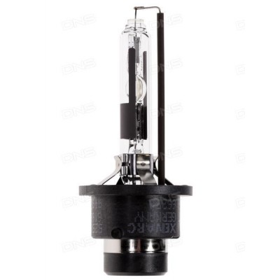 Ксеноновая лампа OSRAM 66250 Original D2R 85V 35W P32d-3 XENARC