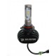 Комплект LED ламп BAXSTER S1 HB3(9005) 6000K 4000lm с радиатором