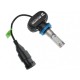 Комплект LED ламп BAXSTER S1 H11 6000K 4000lm с радиатором