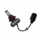 Комплект LED ламп BAXSTER S1 HB1(9004) 6000K 4000lm с радиатором