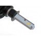 Комплект LED ламп BAXSTER S1 H1 6000K 4000lm с радиатором