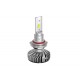 Комплект светодиодных ламп PHILIPS 11005XUWX2 HB3/HB4 X-tremeUltinon +200%