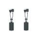 Адаптер сопротивления / обманка PHILIPS 18960C2 Canbus adapters для H4 SET 2pcs.