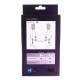 Адаптер сопротивления / обманка PHILIPS 18960C2 Canbus adapters для H4 SET 2pcs.