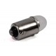 Светодиодная лампа T10 2 диода 2835 100Lm W2.1x9.5d матовая пуля, керамика WHITE 12V Светодиодная лампа T10 2 диода 2835 100Lm W2.1x9.5d матовая пуля, керамика WHITE 12V
