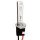 Ксеноновая лампа КВАНТ H1 5000К с керамической вставкой 12/24V (1 шт)