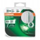 Комплект ксеноновых ламп OSRAM 66340 UltraLife Xenarc D3S 85V 35W PK32d-5 HardDuopet