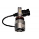 Комплект LED ламп HeadLight S2 H11 5000K 8000lm с вентилятором