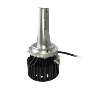 Комплект LED ламп ALed R H7 C07C для автомобилей Volkswagen 24W 6000K 4000lm