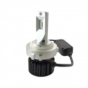 Комплект LED ламп ALed R H7 C07H для автомобилей VW Golf 24W 6000K 4000lm
