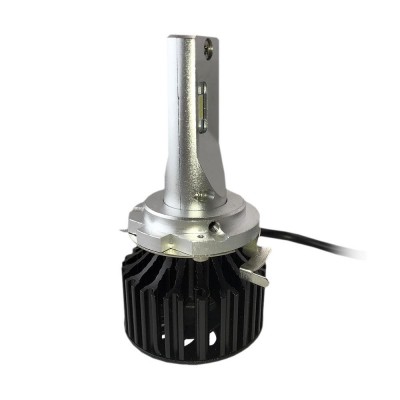 Комплект LED ламп ALed R H7 C07I для автомобилей FORD Kuga 24W 6000K 4000lm