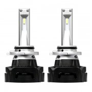Комплект LED ламп ALed R HB3 С07 30W 6000K 4000lm (9005)