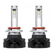 Комплект LED ламп ALed R HB3/HB4 С07 30W 6000K 4000lm