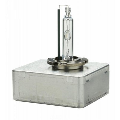 Ксеноновая лампа PHILIPS 12410VIC1 D5S 85V 25W PK32d-7 Vision