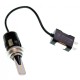 Комплект LED ламп BAXSTER P H7 6000K 3200lm с кулером