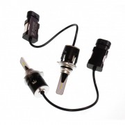 Комплект LED ламп BAXSTER P HB3 (9005) 6000K 3200lm с кулером