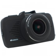 Комбинированное устройство ParkCity CMB 820 3 в 1 - радар-детектор-GPS-информатор(SpeedCAM)-видеорегистратор