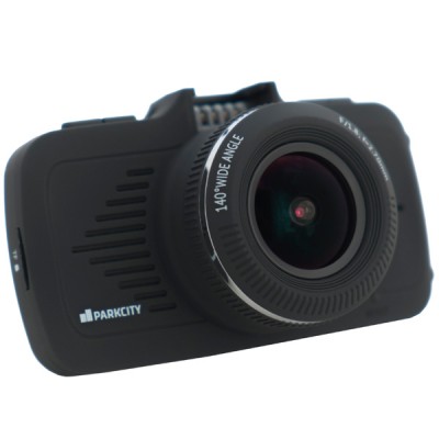 Комбинированное устройство ParkCity CMB 820 3 в 1 - радар-детектор-GPS-информатор(SpeedCAM)-видеорегистратор