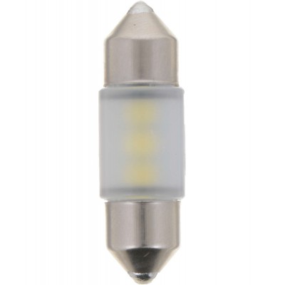 Светодиодная лампа Philips 11860ULWX1 Festoon LED 6000K 30mm 12V B1