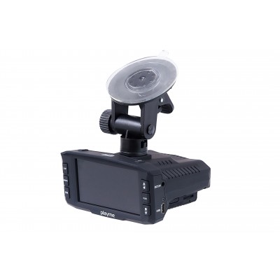 Комбинированное устройство Playme P200 TETRA 3 в 1 - радар-детектор-GPS-информатор(SpeedCAM)-видеорегистратор