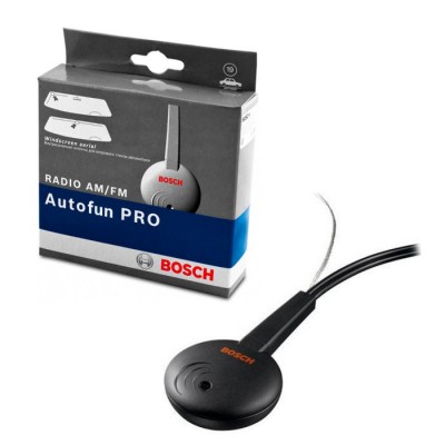 Антенна активная Bosch Autofun