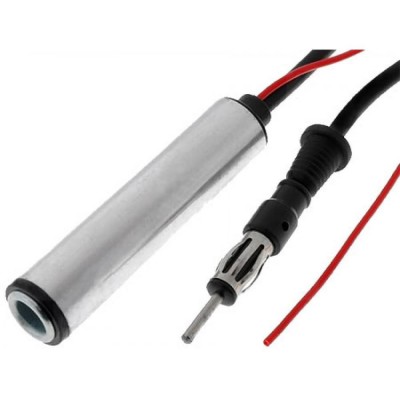 Антенный усилитель FM/AM  AWM 340S